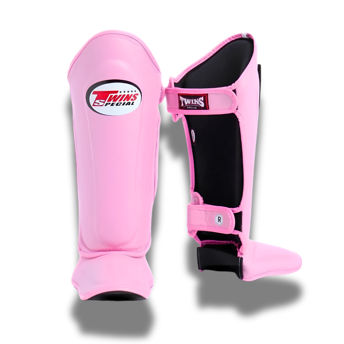 Twins Special - Shin Guards - SGL10 - Pink