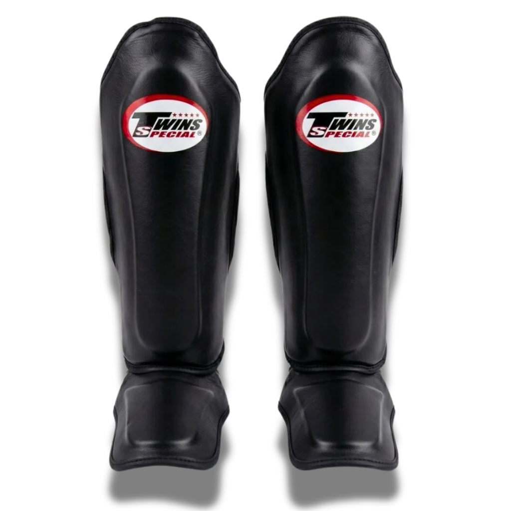 Twins Special - Shin Guards - SGL10 - Black