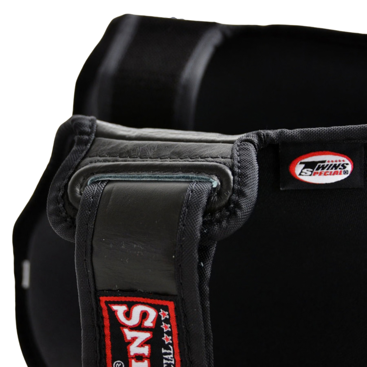 Twins Special - Shin Guards - SGL10 - Black