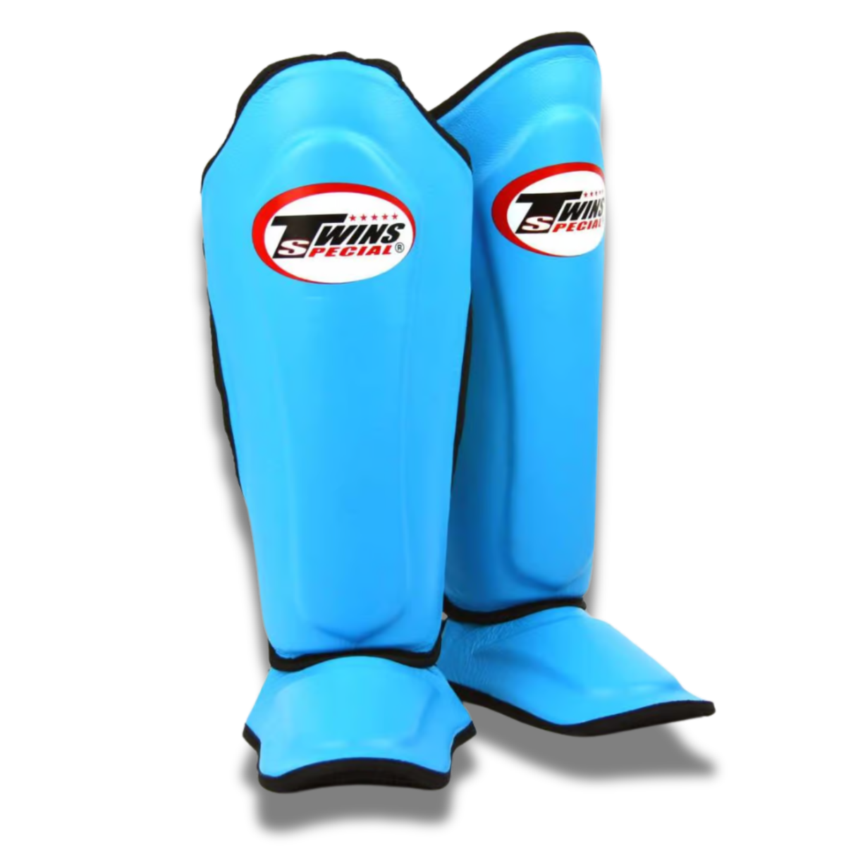 Twins Special - Shin Guards - SGL10 - Light Blue