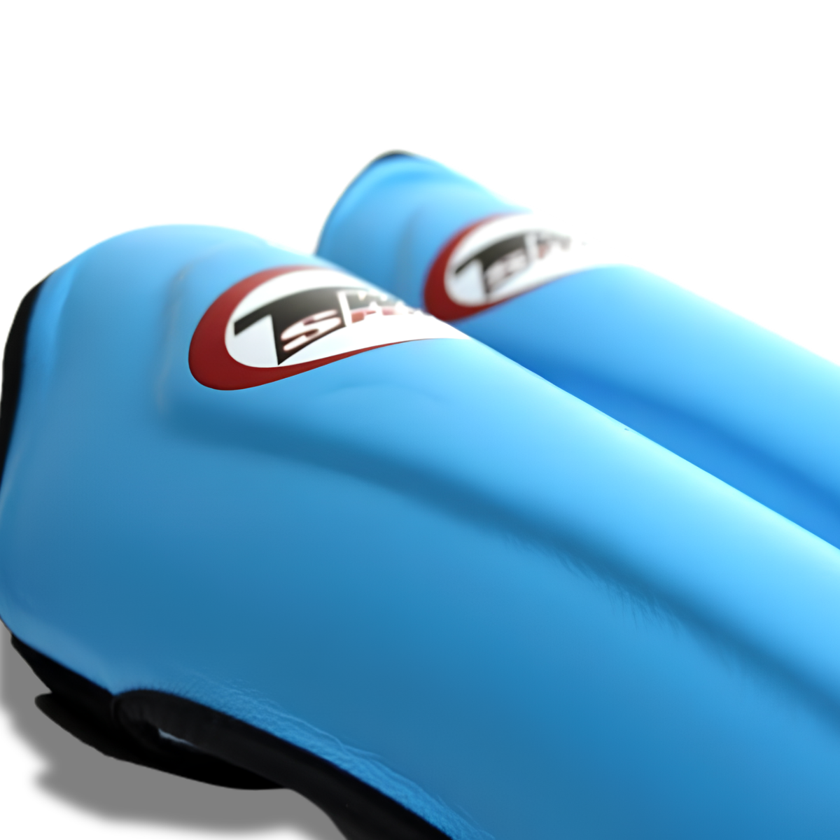 Twins Special - Shin Guards - SGL10 - Light Blue