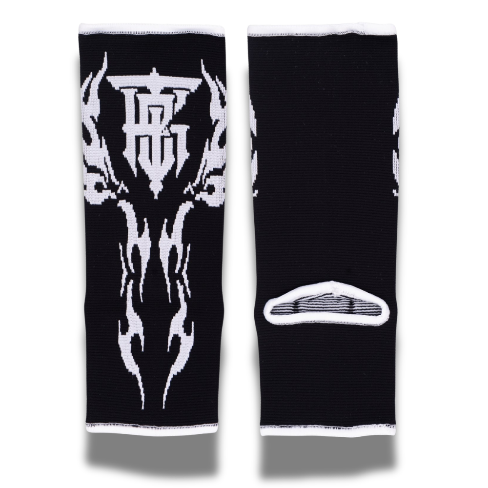 Top King - Sparring Set - Pro Gloves/Pro Shin Guards/TKB Handwraps/01 Ankle Guards - Pink
