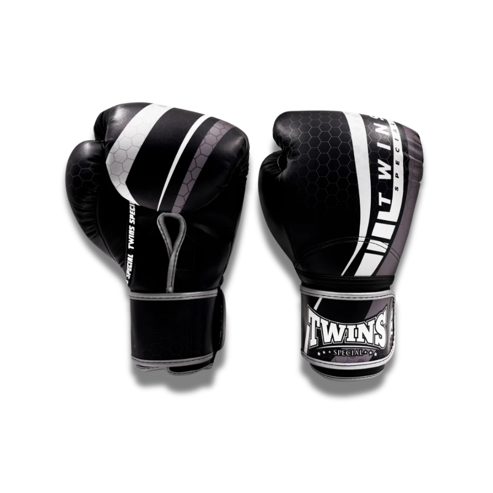Twins Special Boxing Gloves - BGVL15