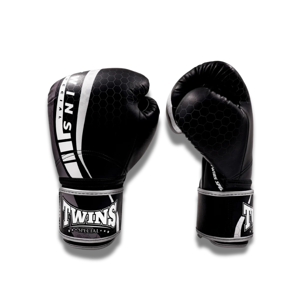 Twins Special Boxing Gloves - BGVL15