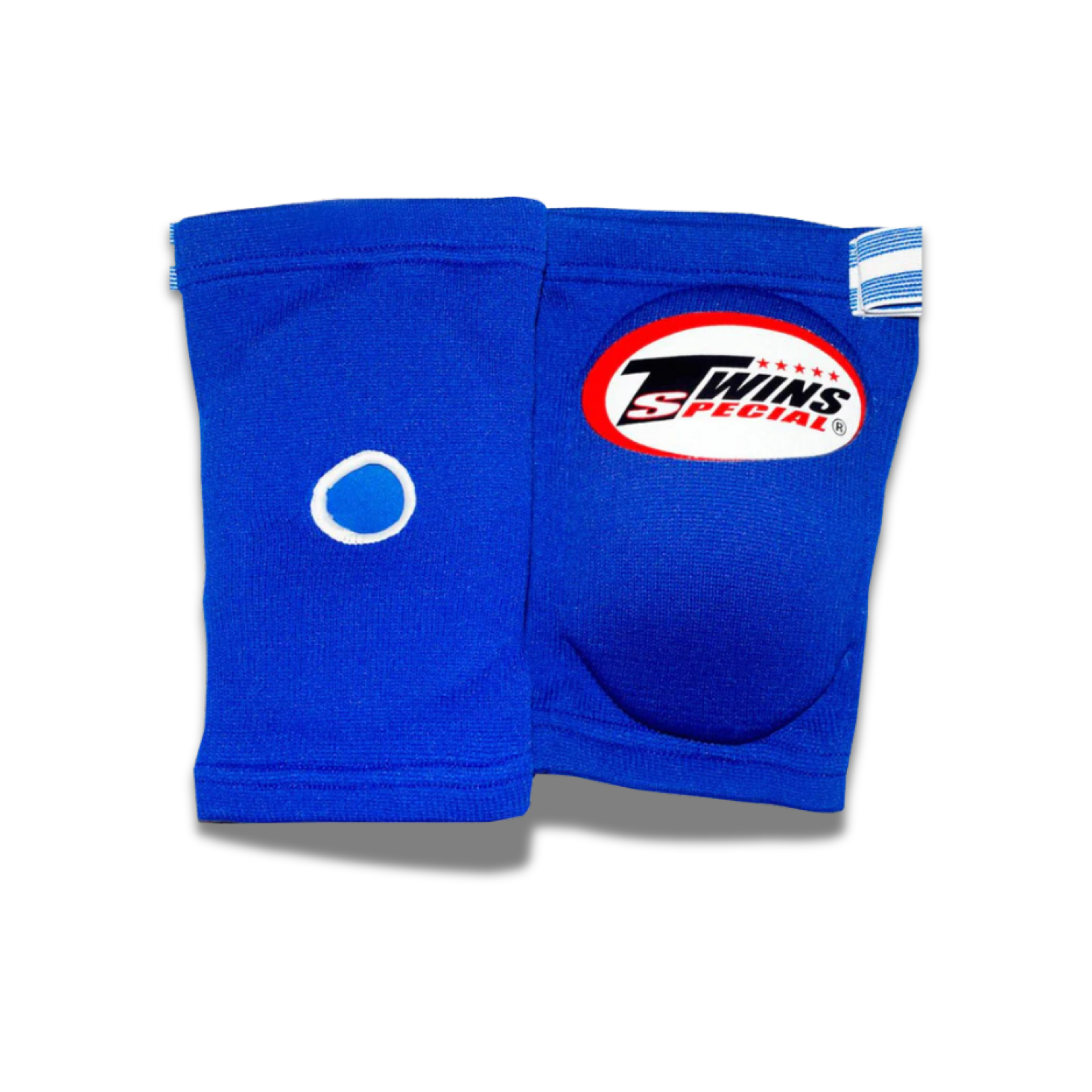 Twins Special - Elbow Guards EGN1 Blue