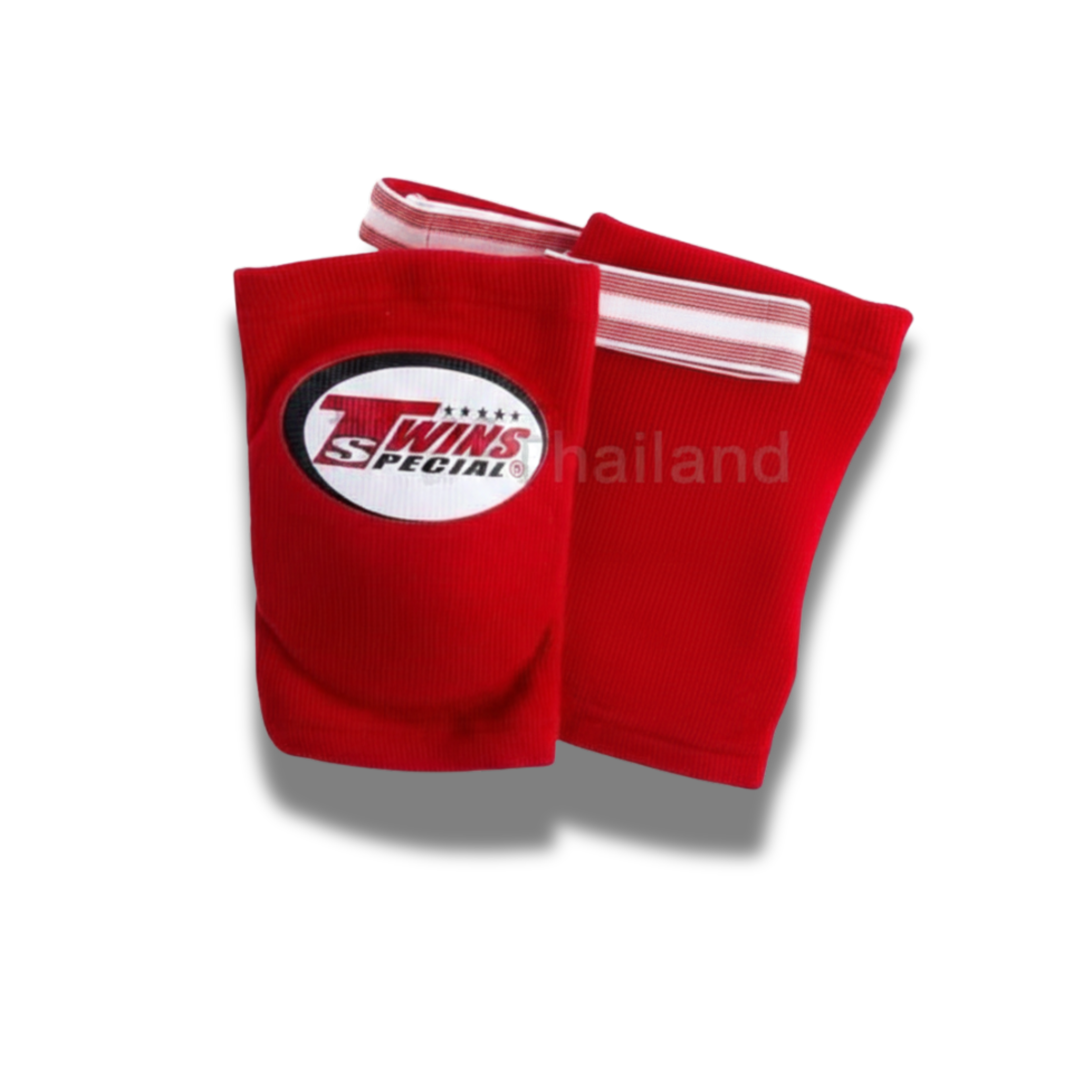 Twins Special - Elbow Guards EGN1 Red