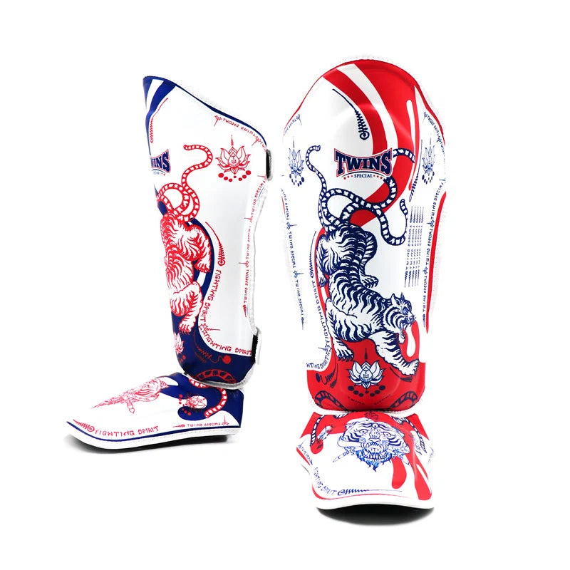 Twins special- Shin Guards - FSGL10 - Yant