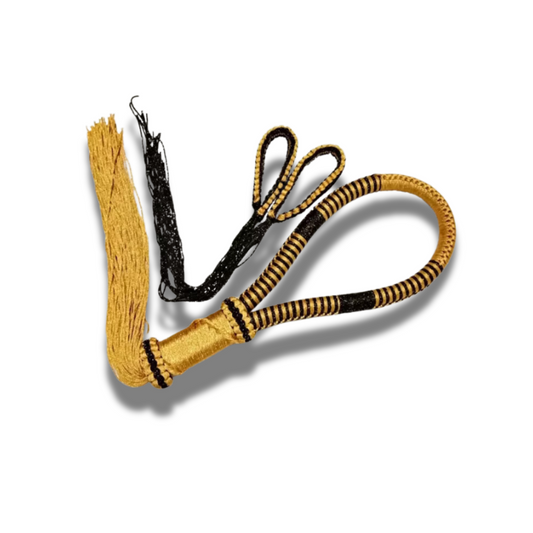 KPE Mongkol and Pra Jiad 3 Piece Set Gold - KICKPUNCHELBOW