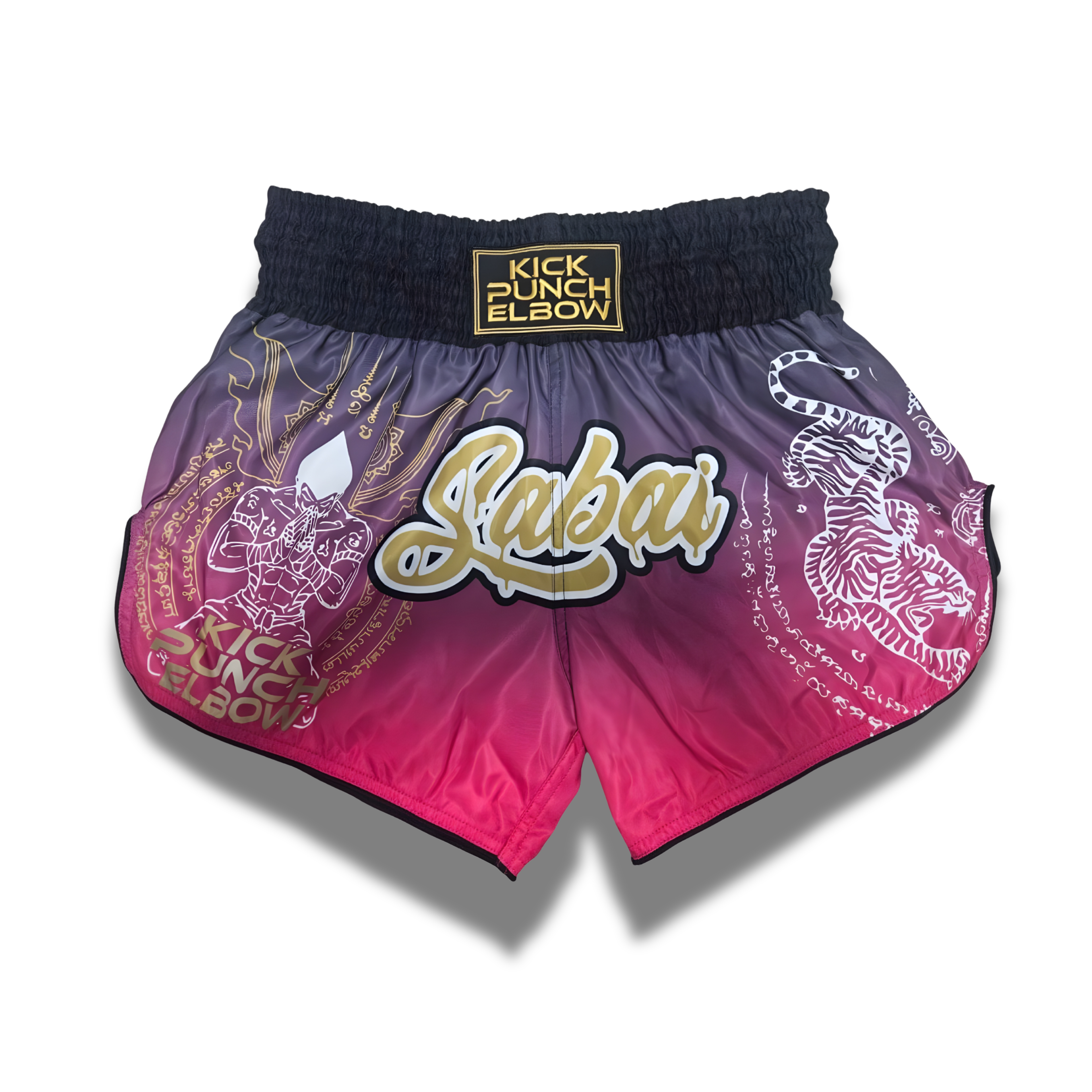 KPE Yak Tom Dark Pink