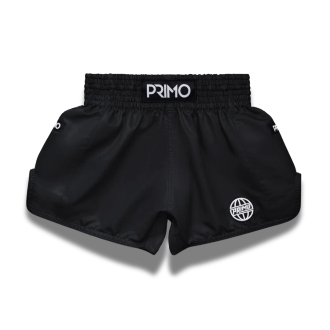 Primo Shorts - Alta Series Onyx