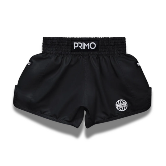 Primo Shorts - Alta Series Onyx