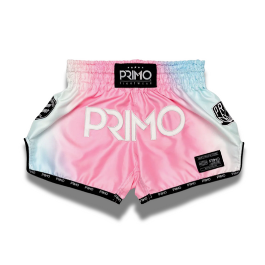 Primo Shorts -Classic Miami Lights
