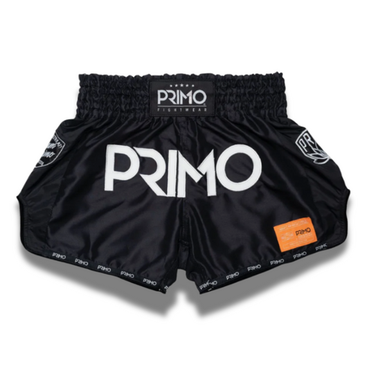 Primo Shorts -Classic Free Flow Series - Gotham's Finest