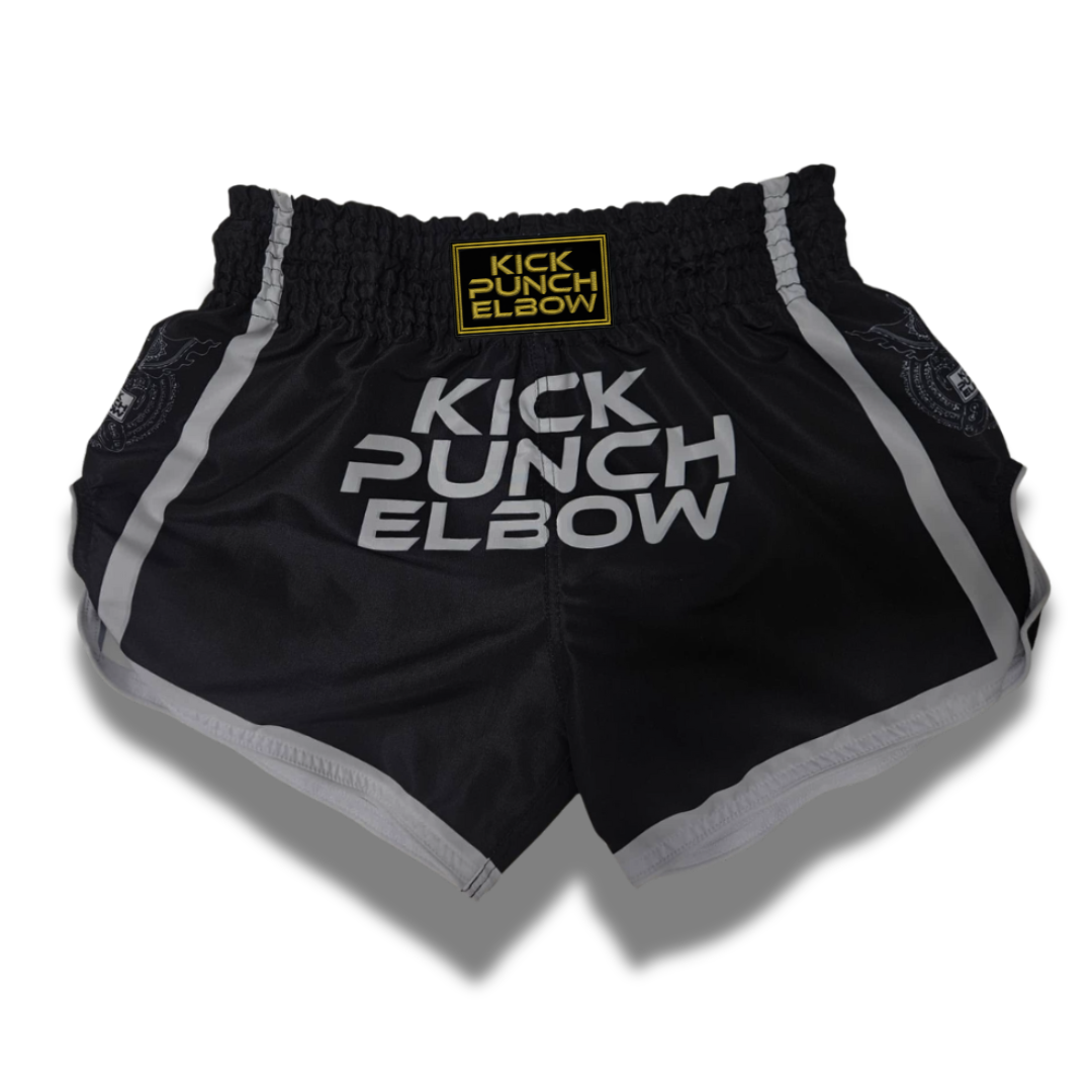 KPE Kids Prime Black Grey