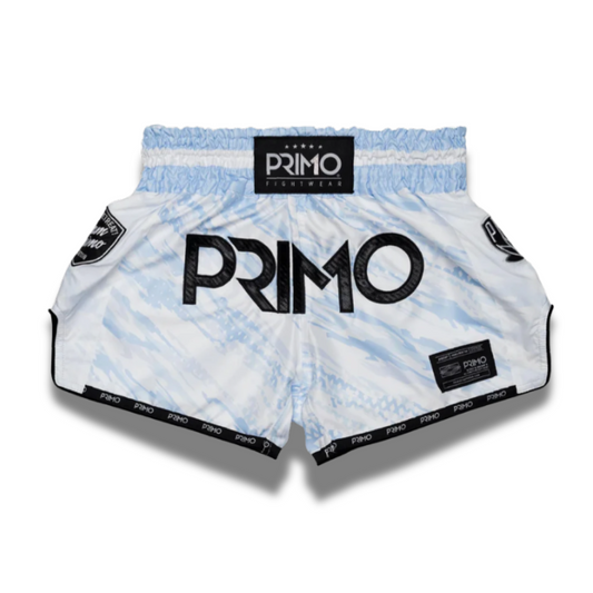 Primo Shorts -Classic Arctic Ghost