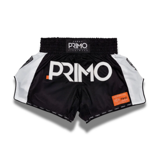 Primo Shorts -Classic Free Flow Series - Off Wai