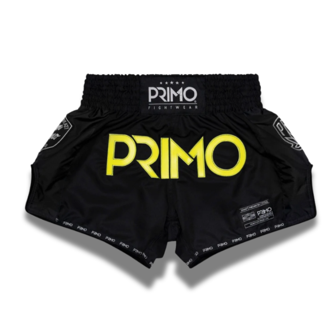 Primo Shorts -Classic Free Flow Series - Metatec