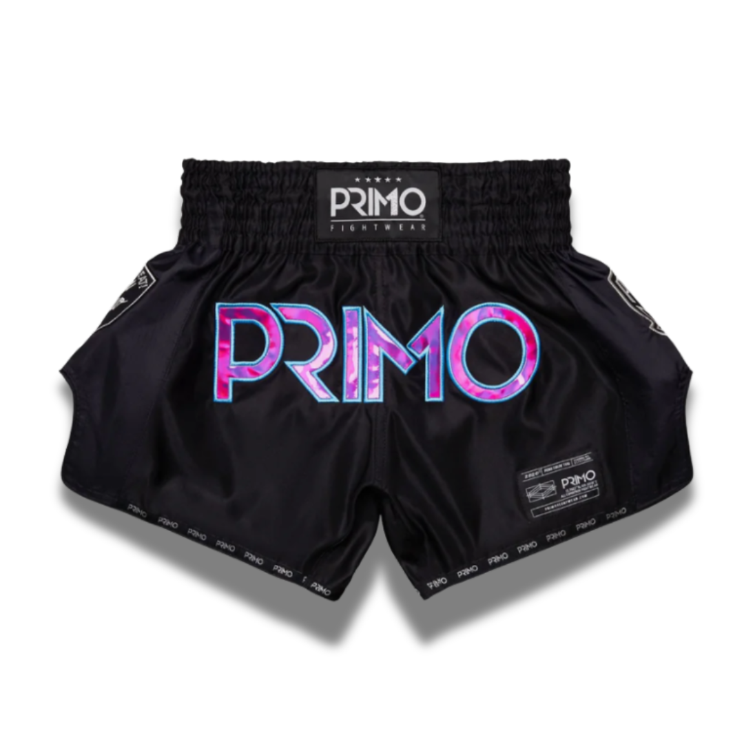 Primo Shorts - Hologram Series  Vice City