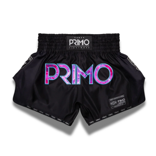 Primo Shorts - Hologram Series  Vice City