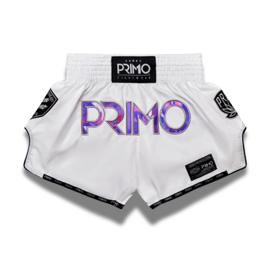 Primo Shorts - Hologram Series Purple Haze