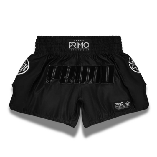 Primo Shorts - Trinity Series Panther