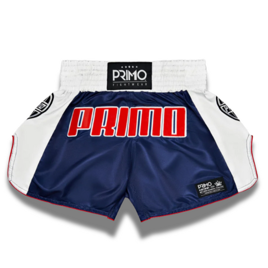 Primo Shorts - Trinity Series Navy