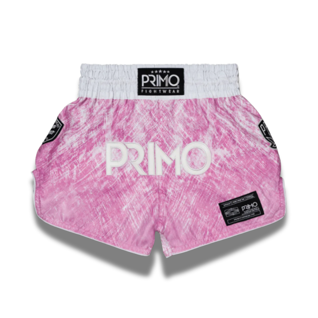Primo Shorts - Kids Collection Orchid