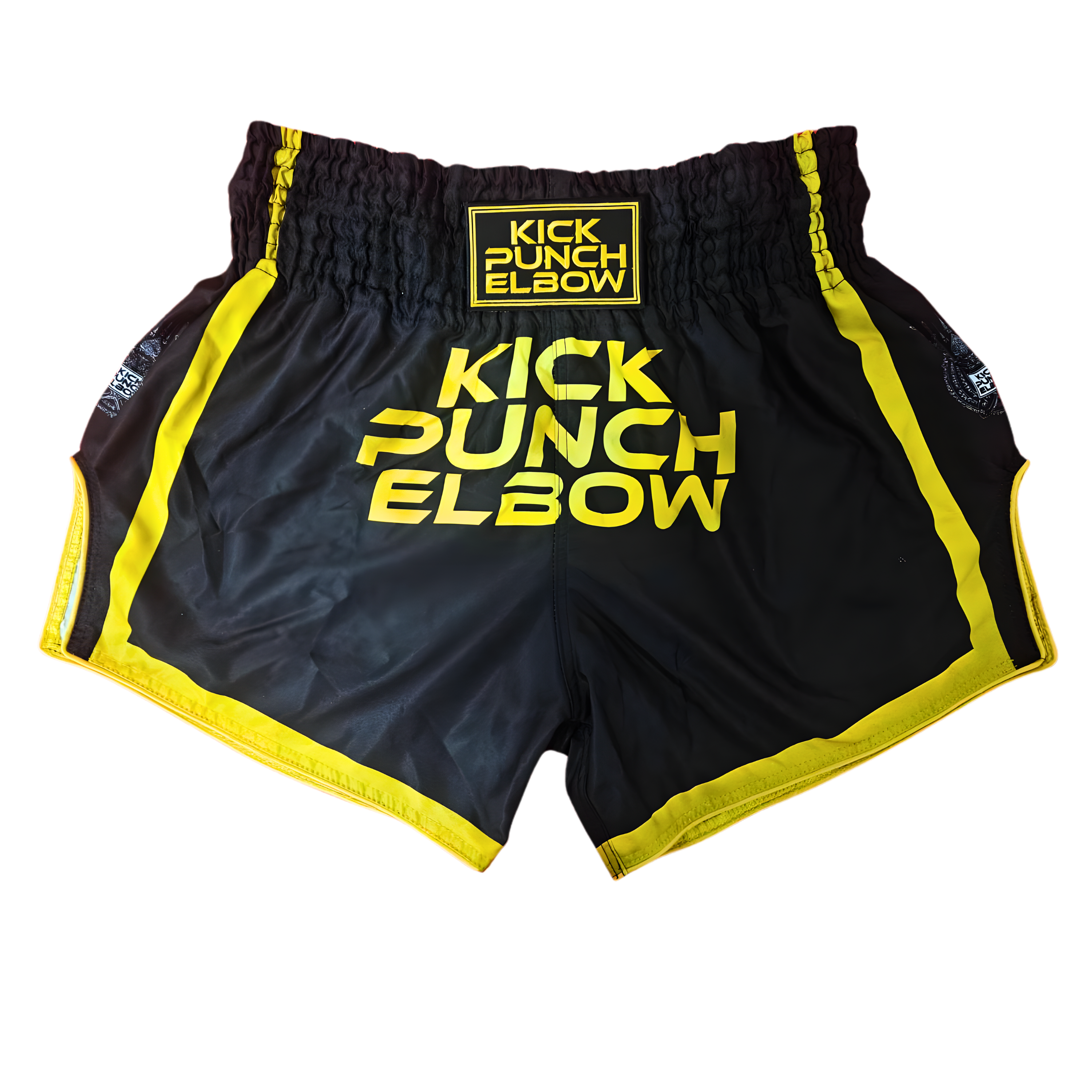 KPE Kids Prime Black Gold