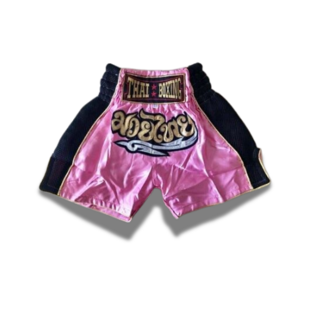 ATB - New Era Pink