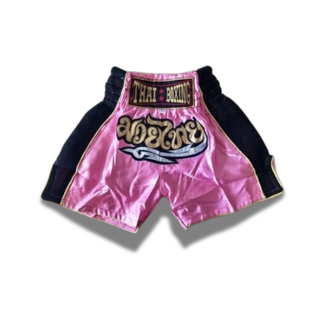 ATB - New Era Pink