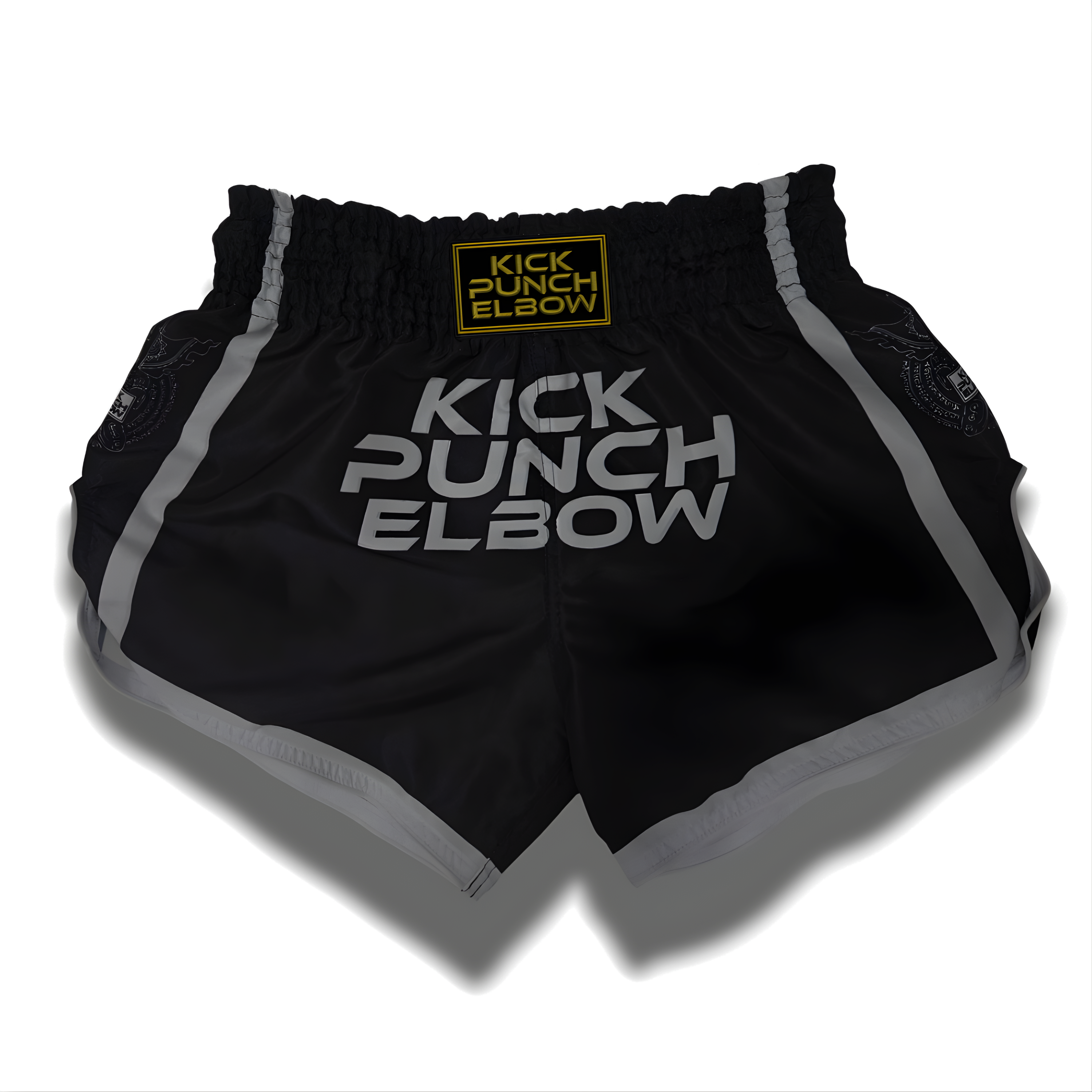 KPE Prime Black Grey