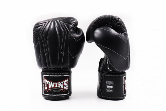 Twins Gloves - Texture - KICKPUNCHELBOW