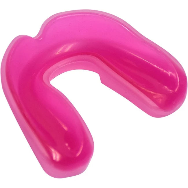 FBT Mouth Guard Polaris Pink