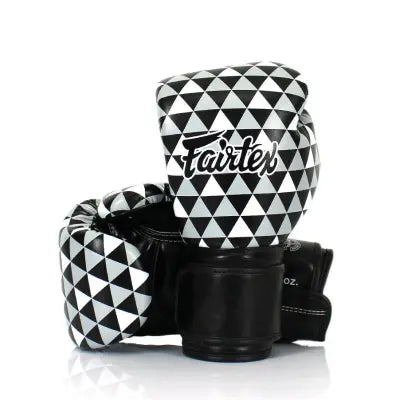 Fairtex Gloves - Premium Prism - KICKPUNCHELBOW