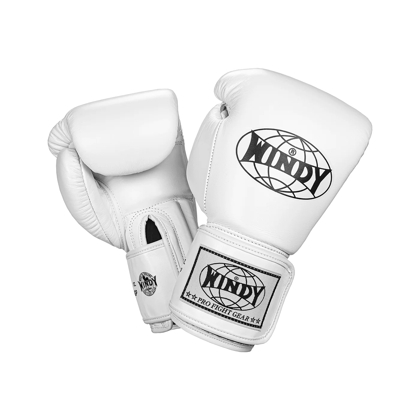 Windy Gloves BVGH White