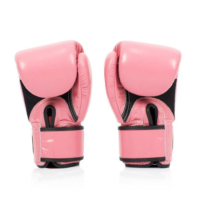 Fairtex Gloves - Universal Air Flow Breathable Pink
