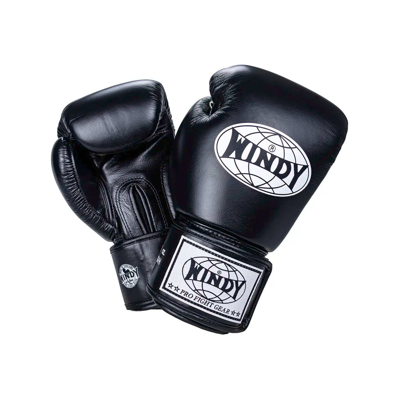 Windy Gloves BVGH Black