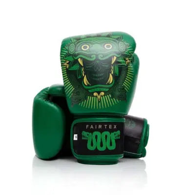 Fairtex Gloves - Premium Ressurection - KICKPUNCHELBOW
