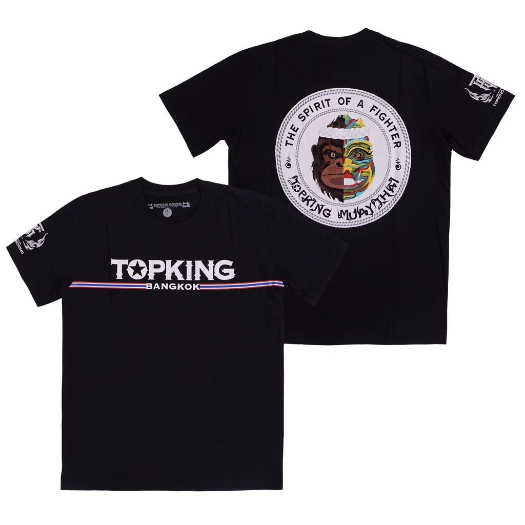 Top King T Shirt
