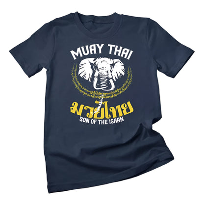 Muay Thai Shirts Son of Issan