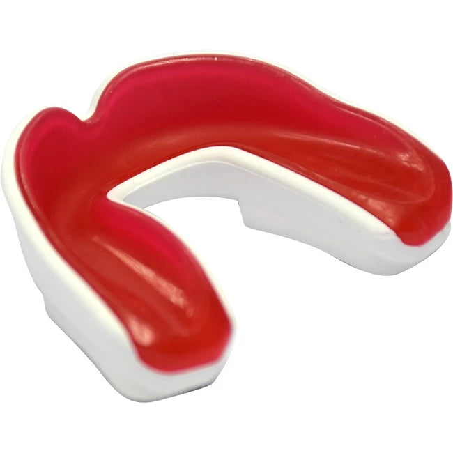 FBT Mouth Guard Polaris Red White