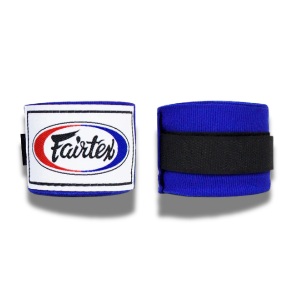 Fairtex Sparring Set SP5 BGV1 FULL SET Blue