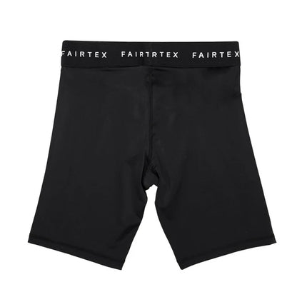 Fairtex Groin Guards Tight Shorts with Guard/Cup - KICKPUNCHELBOW