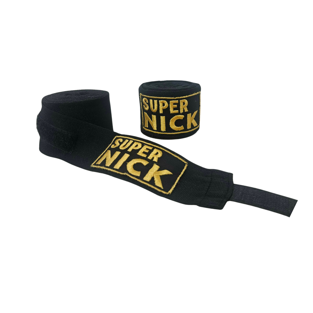 Custom Hand Wraps