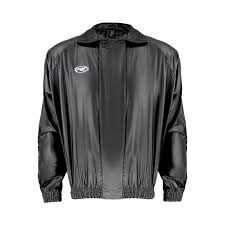 FBT Sauna Suit Light Weight Black