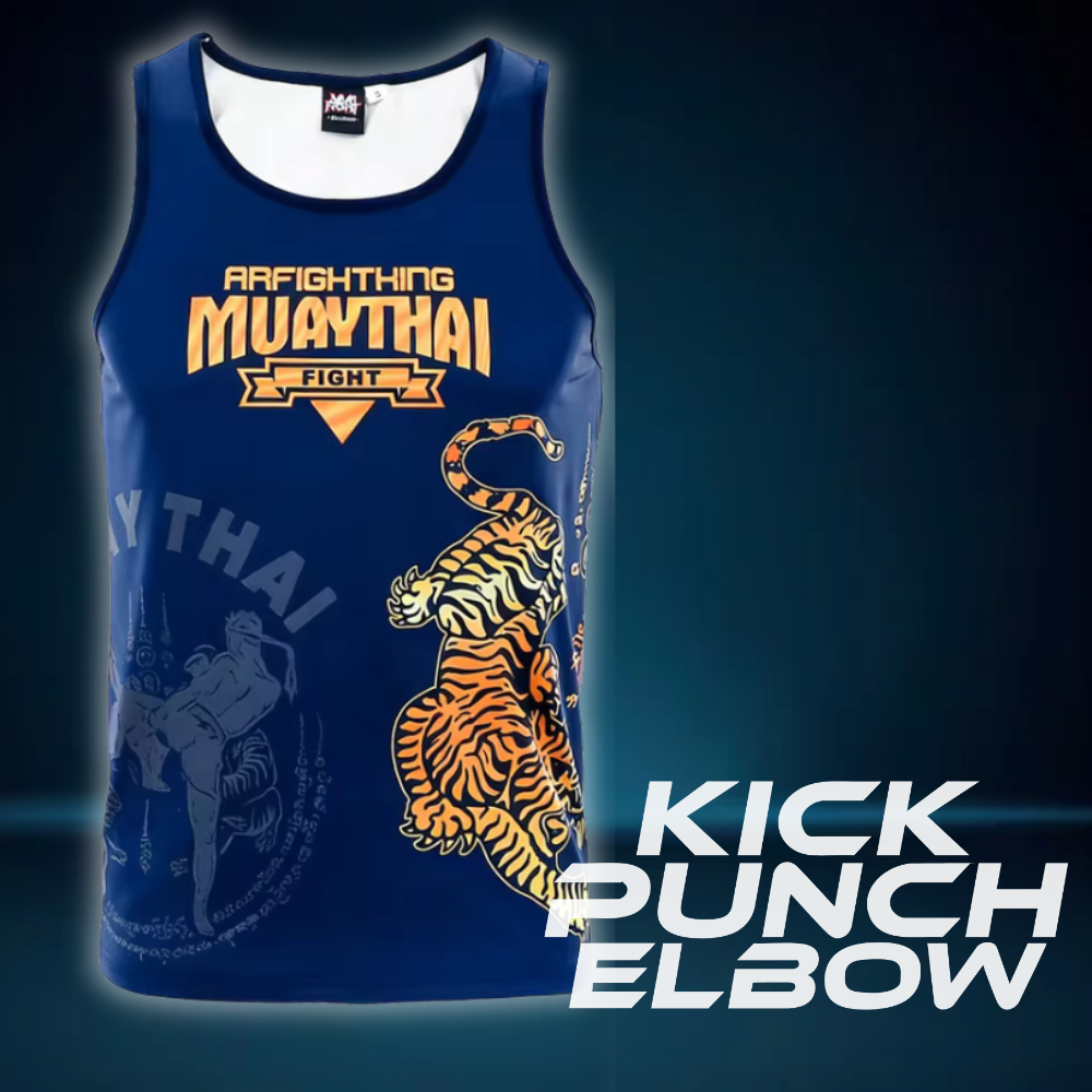 Custom Sublimation Training Singlets