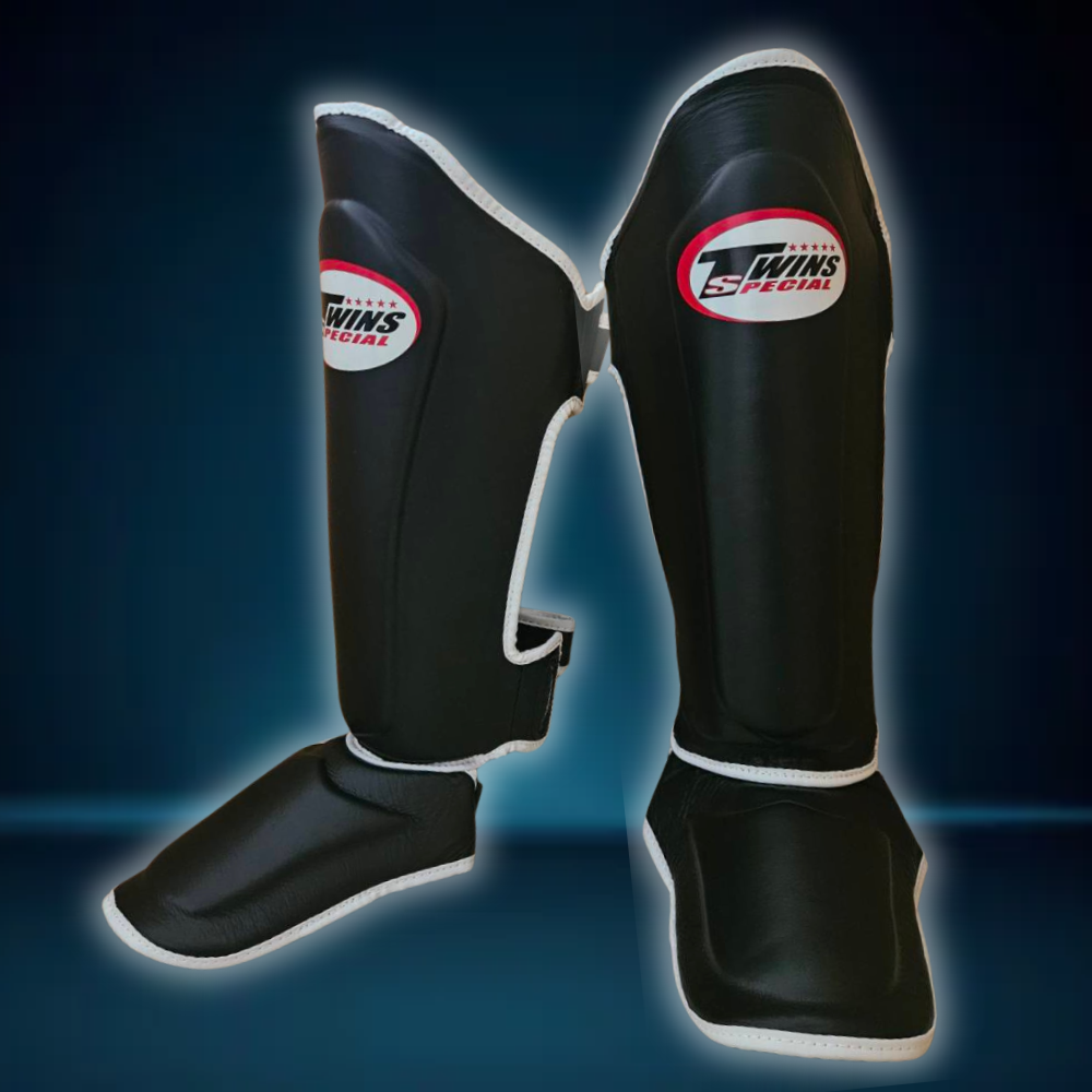 Twins - Shin Guards - SGL10 Custom Pre-order - Your Colours