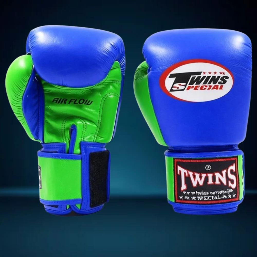 Twins - Boxing Gloves - BGVL3 Custom Pre-order