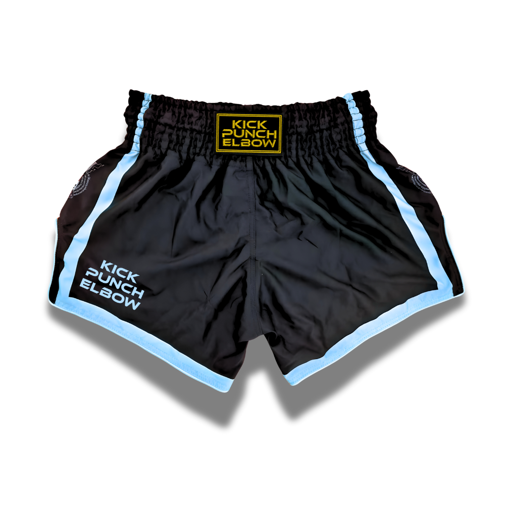 KPE Kids Mini Logo Sky Blue