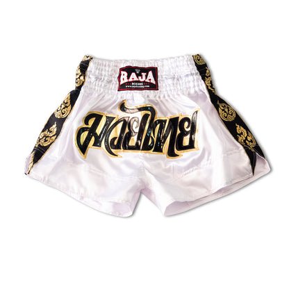 Raja Muay Thai Shorts - Lai Tai - KICKPUNCHELBOW